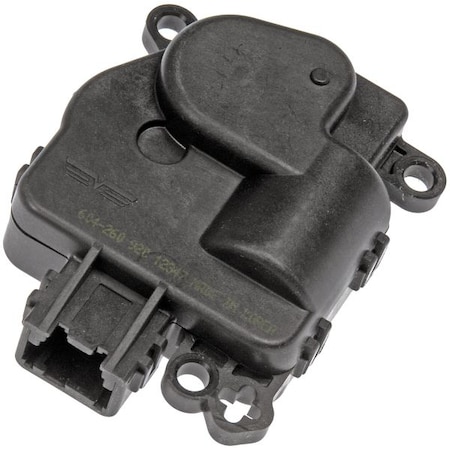 Dorman Air Door Actuator, 604-260 604-260